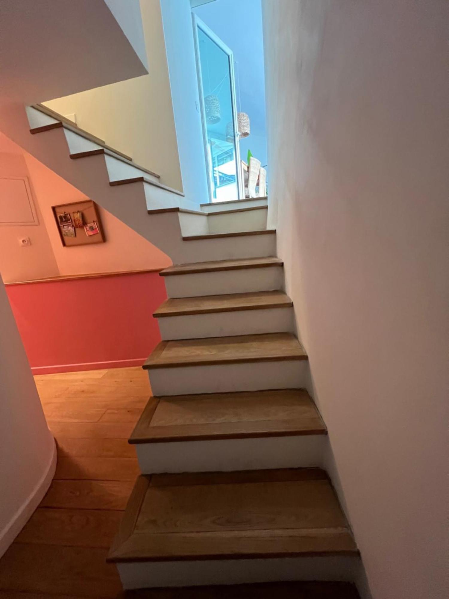 Hypercenter Lovely Duplex With Terrace Clim Wifi Aix-en-Provence Exterior foto